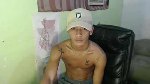 ur_raffy online show from 02/13/25, 01:37