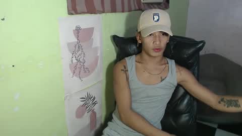 ur_raffy online show from 02/15/25, 10:55