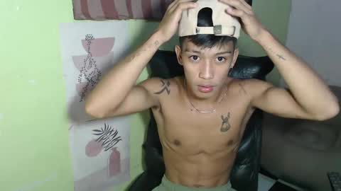 ur_raffy online show from 02/16/25, 09:48