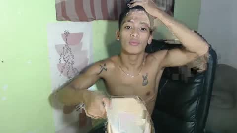 ur_raffy online show from 02/17/25, 04:20