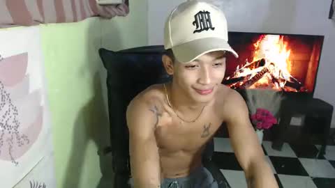 ur_raffy online show from 02/21/25, 02:38