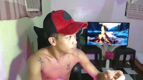 ur_raffy online show from 02/24/25, 07:33