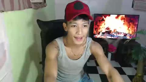 ur_raffy online show from 02/26/25, 08:59