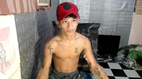 ur_raffy online show from 03/03/25, 06:04