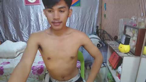 ur_shan21 online show from 11/01/25, 05:37