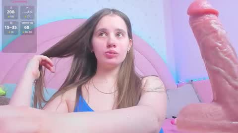 Snapshot of ur_shy_bambi chatting on 12/22/25, 02:30 Ann online show from 12/22/25, 02:30