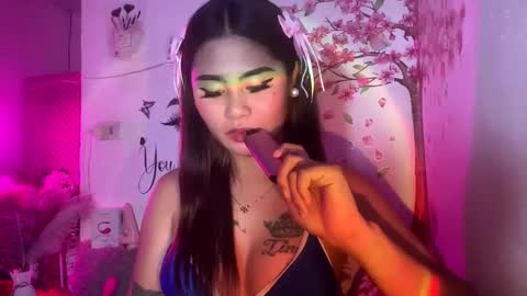 HelloIm  Girly online show from 04/24/26, 06:54