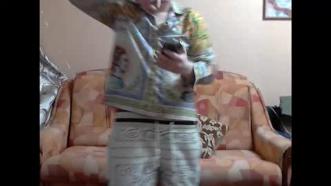 Alex online show from 02/16/26, 06:15