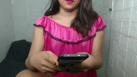 bela online show from 02/20/26, 08:38