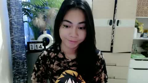urasian_erica online show from 03/16/26, 12:27