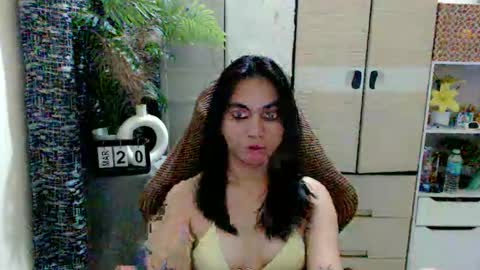 urasian_erica online show from 03/20/26, 02:00