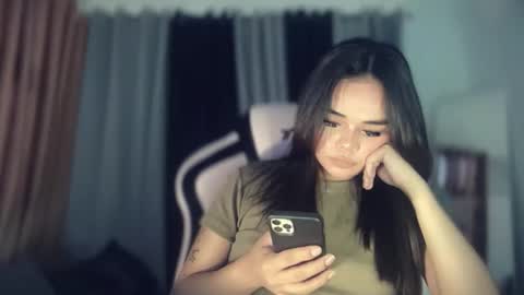 FRANCINE cum with me in pvt or pwrd online show from 02/20/26, 07:43