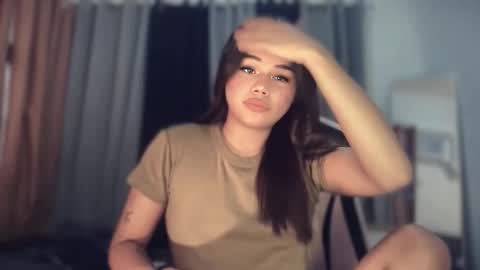 FRANCINE cum with me in pvt or pwrd online show from 02/23/26, 07:17