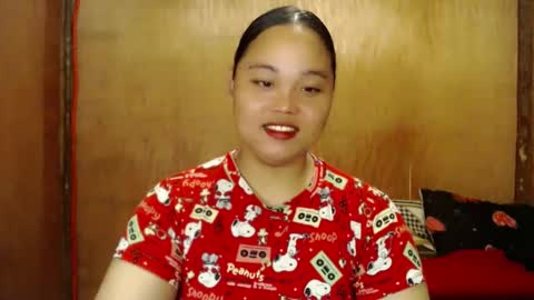 Lycah online show from 01/27/25, 08:51