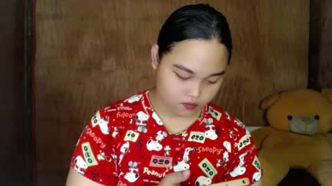 Lycah online show from 02/26/25, 08:59