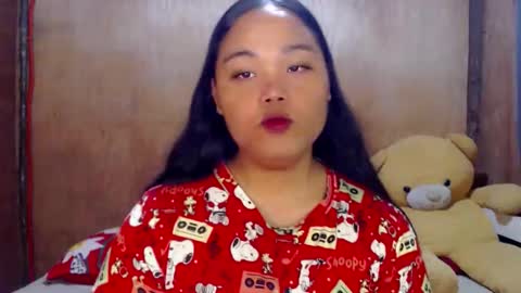 Lycah online show from 09/17/25, 07:37