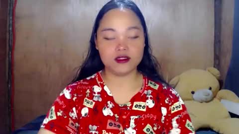 Lycah online show from 09/24/25, 08:50