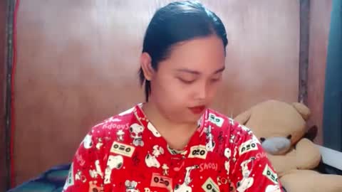 Lycah online show from 04/15/26, 02:51