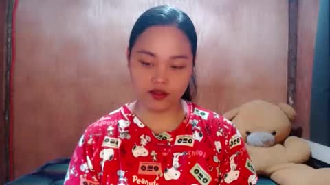 Lycah online show from 04/16/26, 02:34