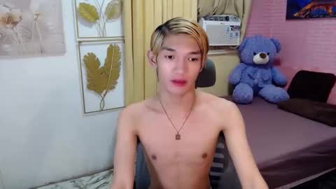 urasian_john20 online show from 05/27/26, 07:27