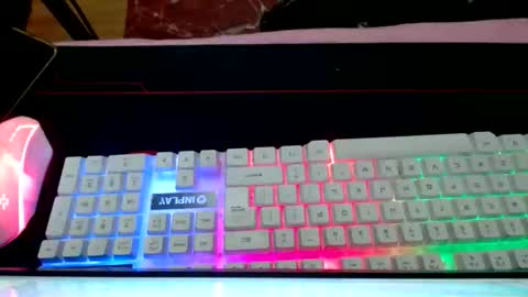 urasian_joy online show from 03/09/26, 01:31