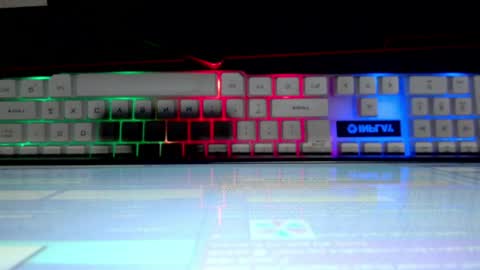 urasian_joy online show from 03/29/26, 11:21