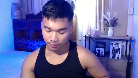 JAMES online show from 05/08/26, 04:51