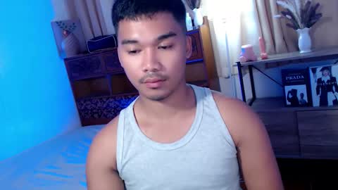 JAMES online show from 05/11/26, 03:29