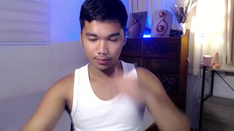 JAMES online show from 05/27/26, 01:46