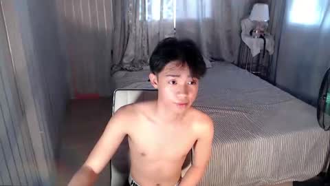 HI WE ARE NATHANIEL AND SEV online show from 11/01/25, 04:36