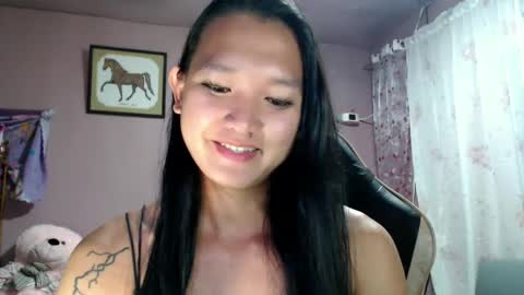 NEWRA  ALLISON online show from 02/18/25, 12:17