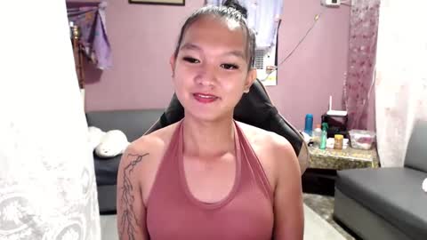 NEWRA  ALLISON online show from 03/06/25, 01:58