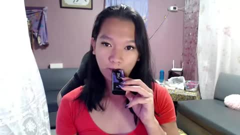 NEWRA  ALLISON online show from 03/11/25, 05:13