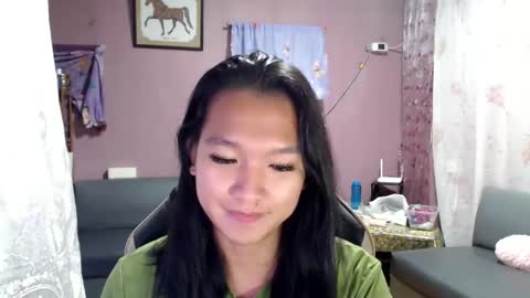 NEWRA  ALLISON online show from 03/11/25, 11:26