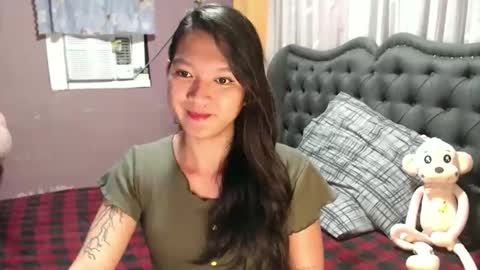 NEWRA  ALLISON online show from 03/18/26, 10:24