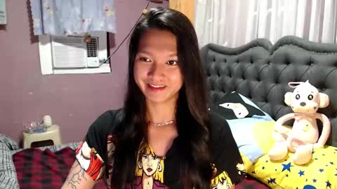 NEWRA  ALLISON online show from 04/14/26, 02:28