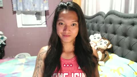 NEWRA  ALLISON online show from 06/16/26, 03:31