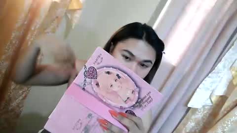 Alvie online show from 03/16/26, 05:44