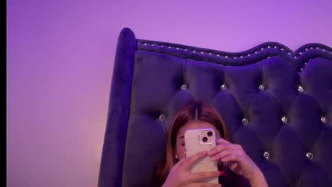 Snapshot of urasian_sweet_ria19 chatting on 01/13/25, 02:50 Ria online show from 01/13/25, 02:50