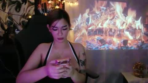 jess online show from 03/25/26, 01:50