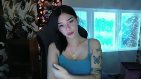 jess online show from 05/10/26, 12:10