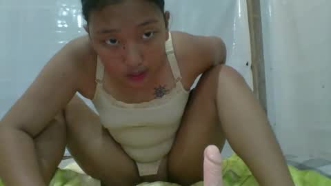 urasiangurl18 online show from 03/12/26, 01:23
