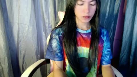 Snapshot of urasiansexbombgirlxxx chatting on 07/13/26, 12:57 Elizabeth online show from 07/13/26, 12:57