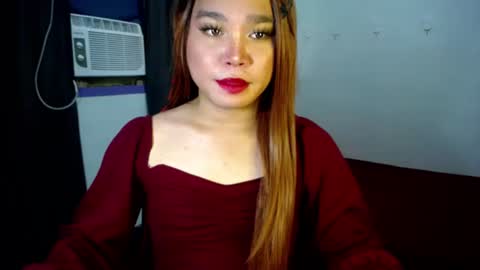 KENDRA online show from 02/17/25, 03:47