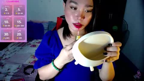 KENDRA online show from 09/12/25, 03:06