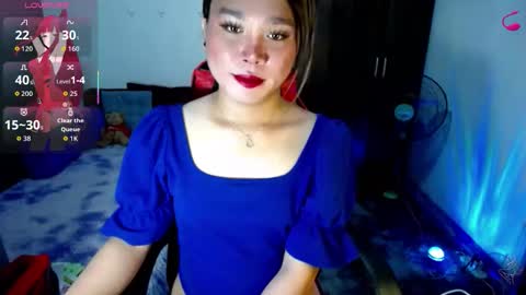 KENDRA online show from 04/10/26, 02:50