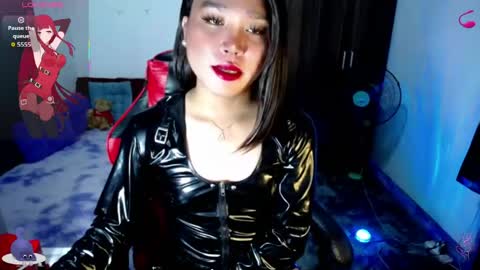 KENDRA online show from 05/05/26, 01:46