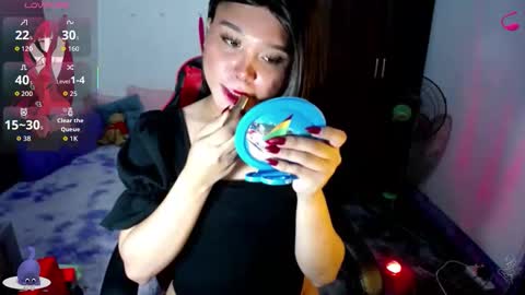 KENDRA online show from 05/22/26, 12:00