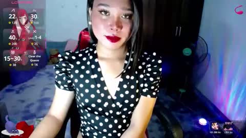 KENDRA online show from 05/24/26, 12:59