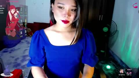 KENDRA online show from 07/07/26, 01:08